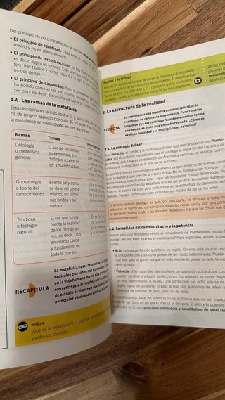 Filosofia 1 BA