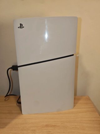 PlayStation 5 Slim 1TB con 2 Mandos