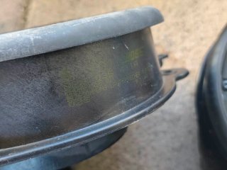 Sistema de Sonido Bose Audi A4 B6