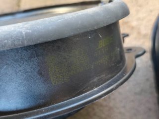 Sistema de Sonido Bose Audi A4 B6