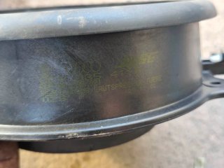 Sistema de Sonido Bose Audi A4 B6