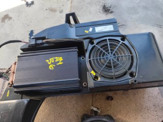 Sistema de Sonido Bose Audi A4 B6