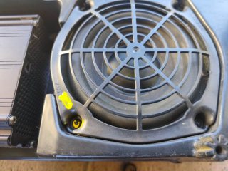 Sistema de Sonido Bose Audi A4 B6
