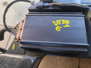 Sistema de Sonido Bose Audi A4 B6