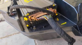 Sistema de Sonido Bose Audi A4 B6