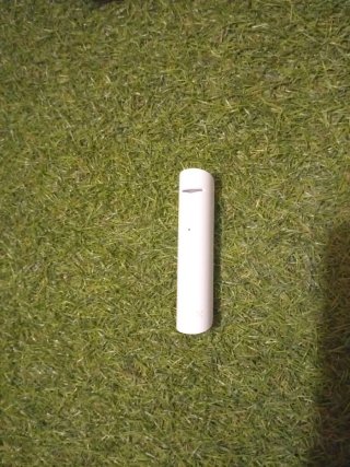 Sensor de Movimiento y Volumétrico Ajax