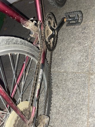 Bicicleta de Montaña Conda ADS 50