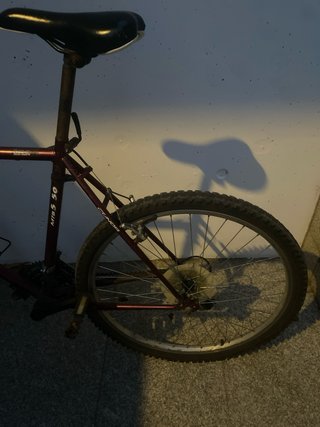 Bicicleta de Montaña Conda ADS 50