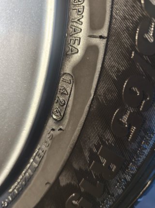 4 Ruedas Audi 195/65 R15 91V