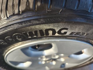 4 Ruedas Audi 195/65 R15 91V