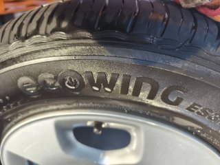 4 Ruedas Audi 195/65 R15 91V