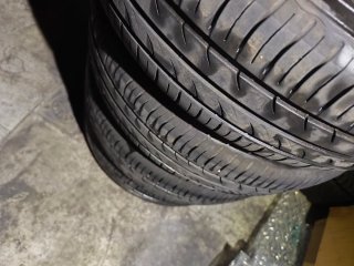 4 Ruedas Audi 195/65 R15 91V