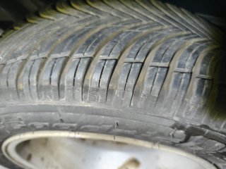 4 Ruedas Audi 195/65 R15 91V