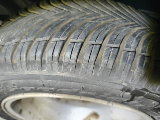 4 Ruedas Audi 195/65 R15 91V