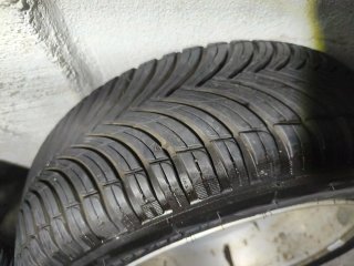 4 Ruedas Audi 195/65 R15 91V