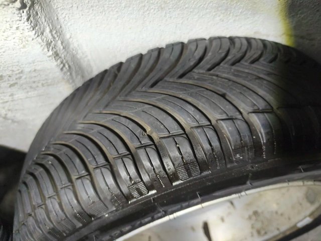 4 Ruedas Audi 195/65 R15 91V