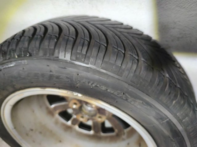 4 Ruedas Audi 195/65 R15 91V