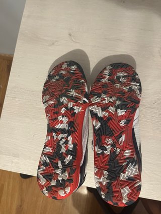 Zapatillas Fútbol Sala Joma Dribling