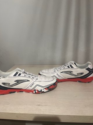 Zapatillas Fútbol Sala Joma Dribling