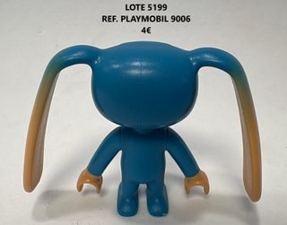 Lote 5199 5200 5249 6478 Playmobil Alienígenas