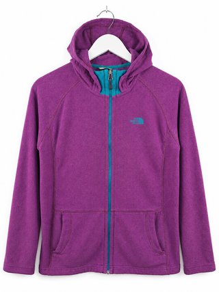 The North Face Chaqueta Polar Fleece Outdoor Retro