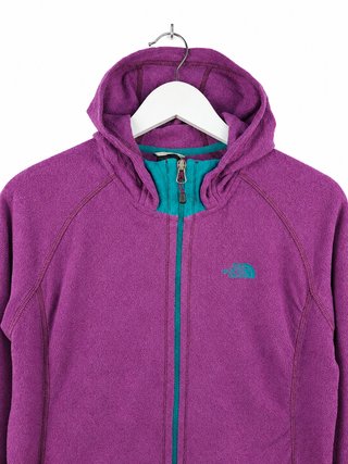 The North Face Chaqueta Polar Fleece Outdoor Retro