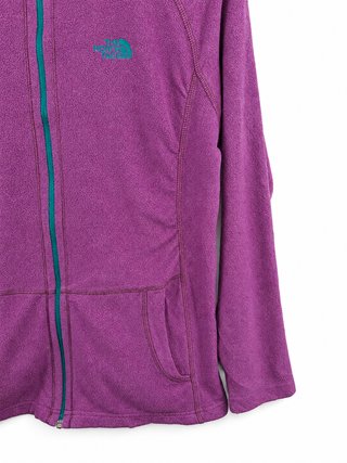 The North Face Chaqueta Polar Fleece Outdoor Retro