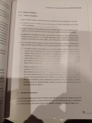 Grandes regiones de la tierra naturaleza y soci...