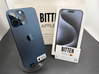 IPHONE 15 PRO MAX 1 TB//BAT89%//GARANTÍA!!CAMBIO!!