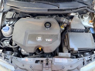 SEAT Ibiza 2004