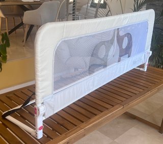 Barrera Cama Nido 150cm Baby World