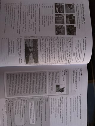 Collaborate Level 3 Student's Book English for ...