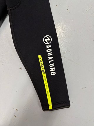 Traje de neopreno buceo Aqualung Talla L