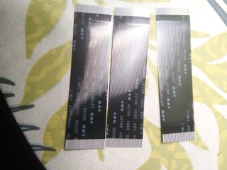 3 Flex Conexión Mando PS2 Fat