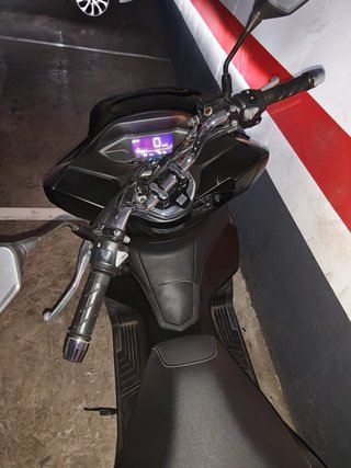 Honda PCX 125