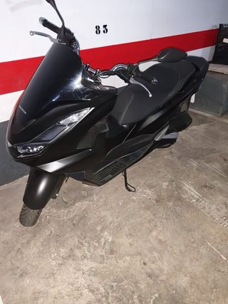 Honda PCX 125