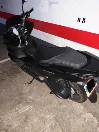 Honda PCX 125
