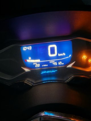 Honda PCX 125