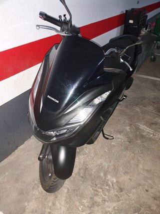 Honda PCX 125