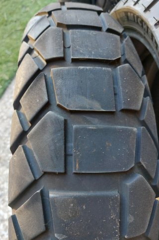 Continental TKC 70 Rocks 150/70 R17 Trasero 2025
