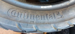 Continental TKC 70 Rocks 150/70 R17 Trasero 2025