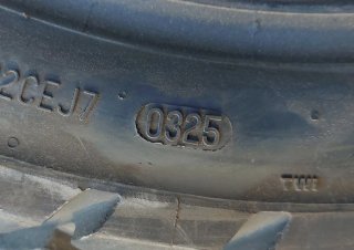 Continental TKC 70 Rocks 150/70 R17 Trasero 2025