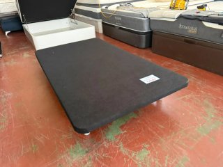Colchón Bedland ML750 105x190 y Base