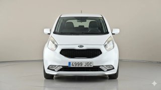 KIA Venga 2015