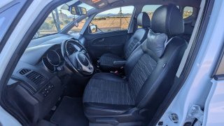 KIA Venga 2015