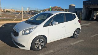 KIA Venga 2015