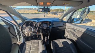KIA Venga 2015