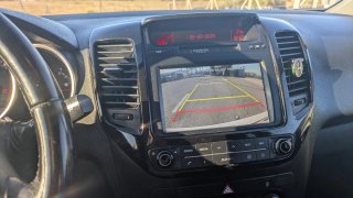 KIA Venga 2015