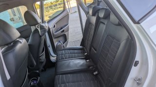 KIA Venga 2015
