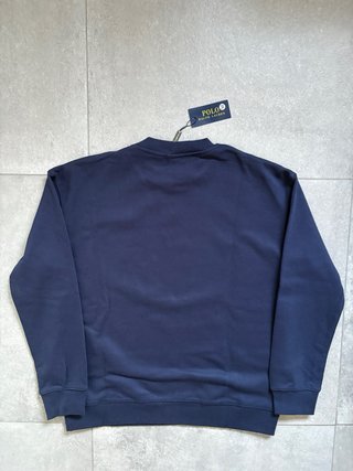 Felpa Polo Ralph Lauren Polo Bear